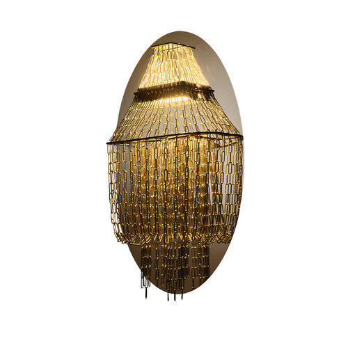 Lampe C 380 Wall Lamp