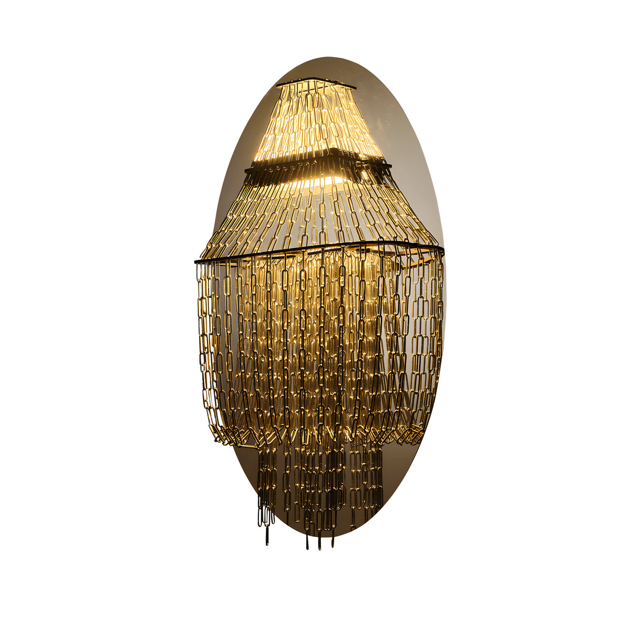 Lampe C 380 Wall Lamp