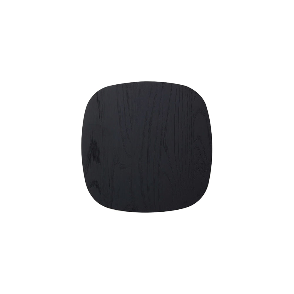 Radient Wall Lamp Disc: Square + Small - 8