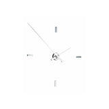 Tacón Wall Clock: Small - 29.1
