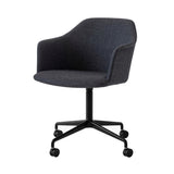 Rely Chair HW50: Black