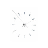 Tacón Wall Clock: Small - 29.1