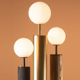 Co Table Lamp