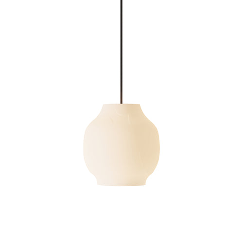Liamo Pendant Light: Black