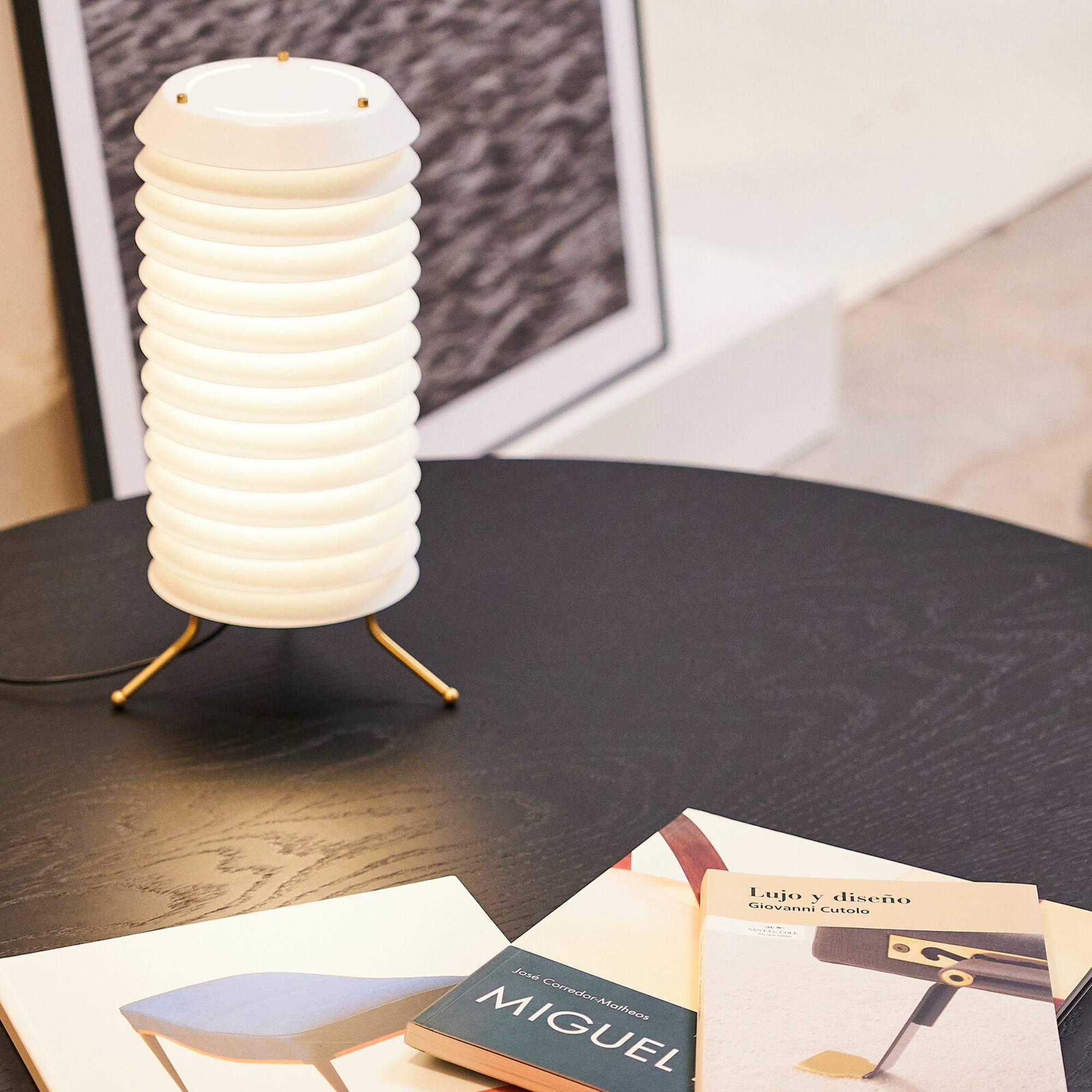 Maija Table Lamp