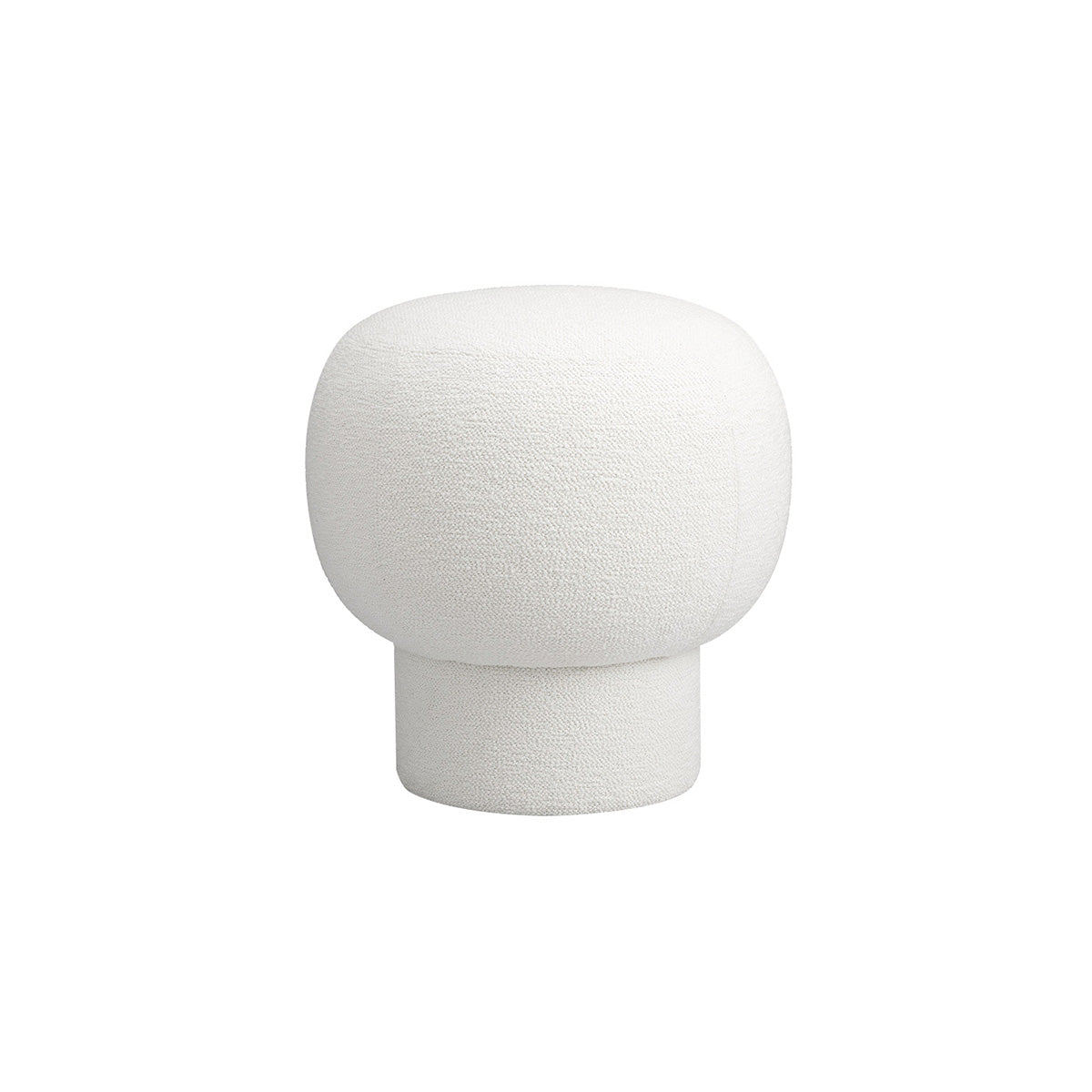 Liege Pouf: Small