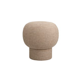 Liege Pouf: Small