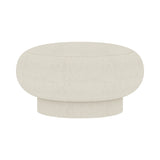Liege Pouf: Large