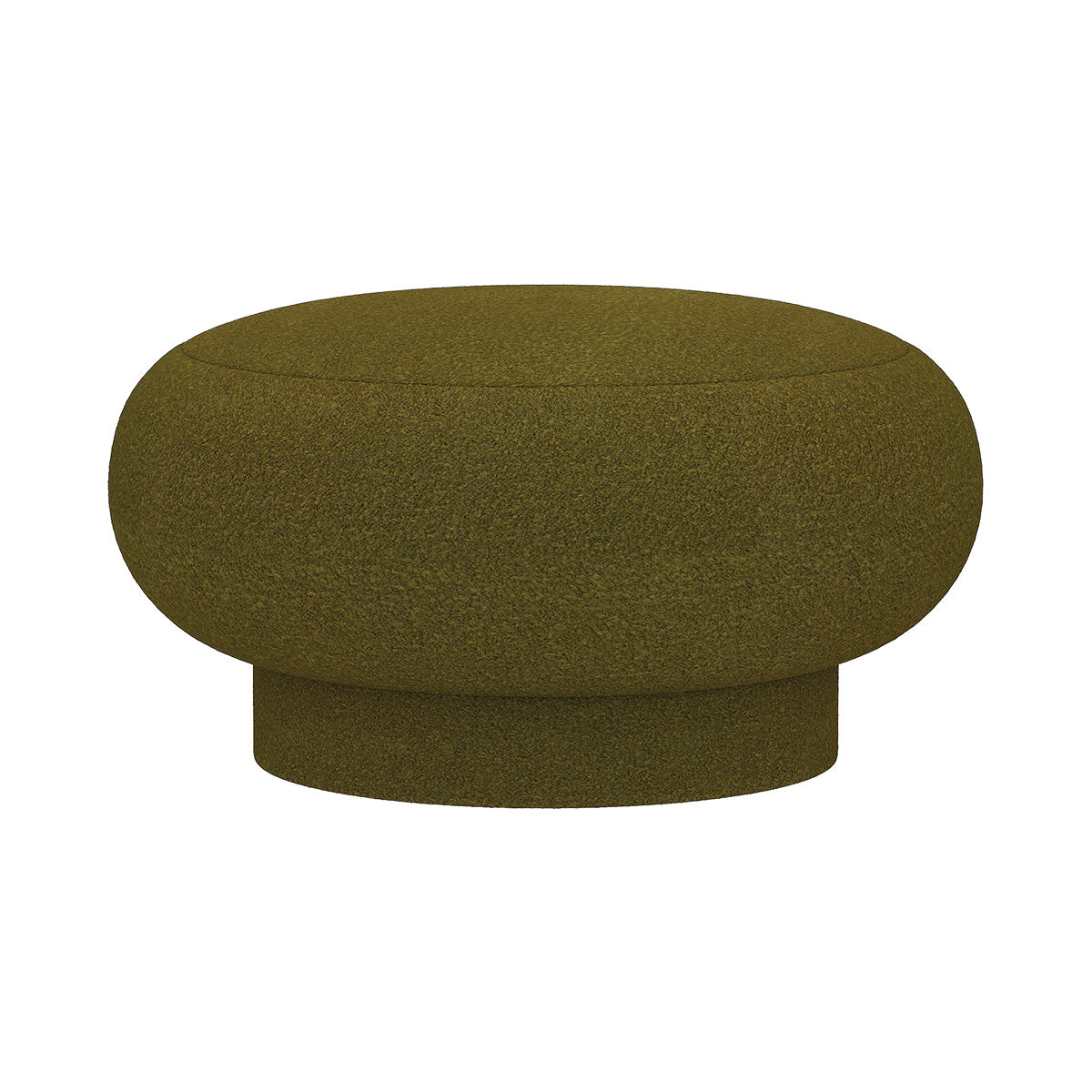 Liege Pouf: Large