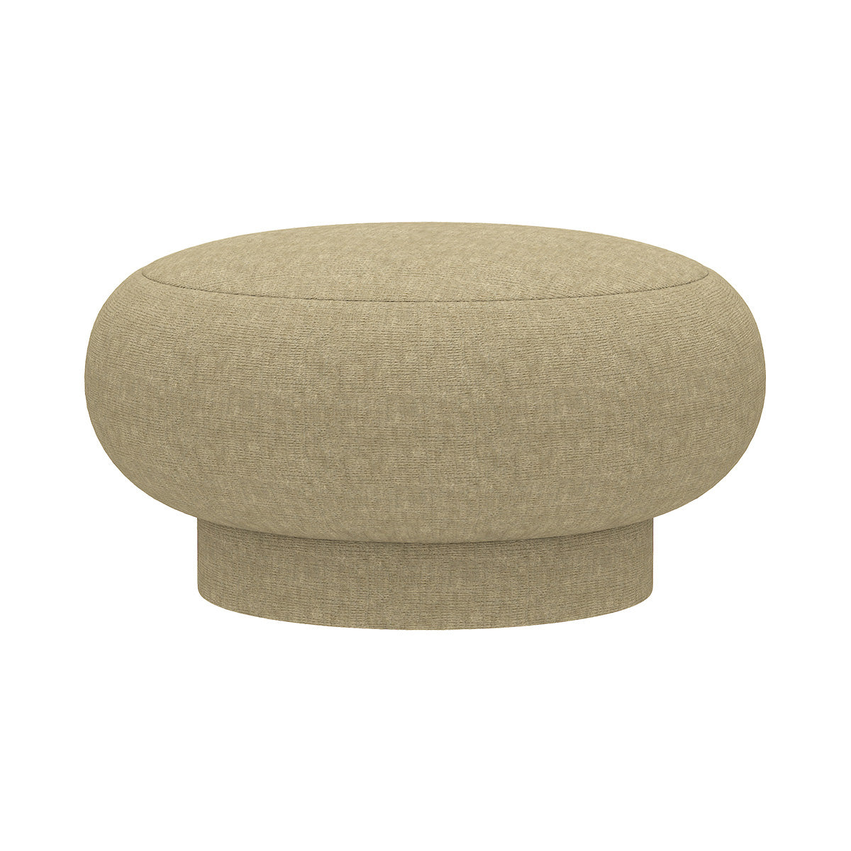 Liege Pouf: Large