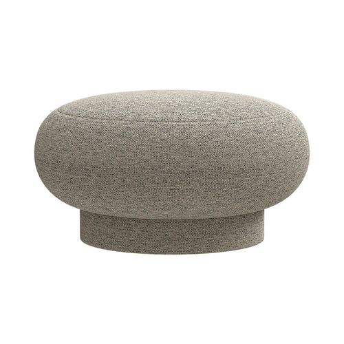 Liege Pouf: Large
