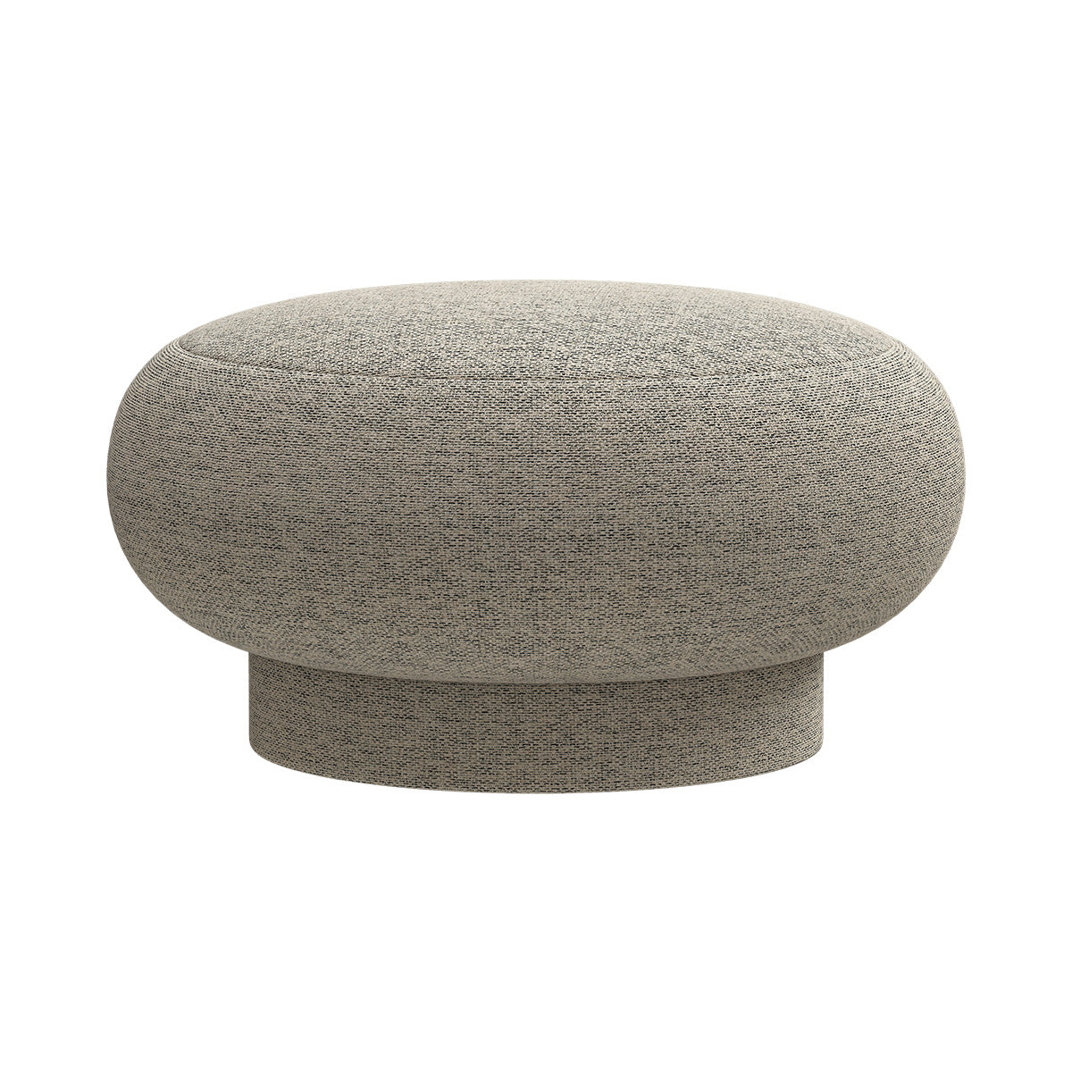 Liege Pouf: Large