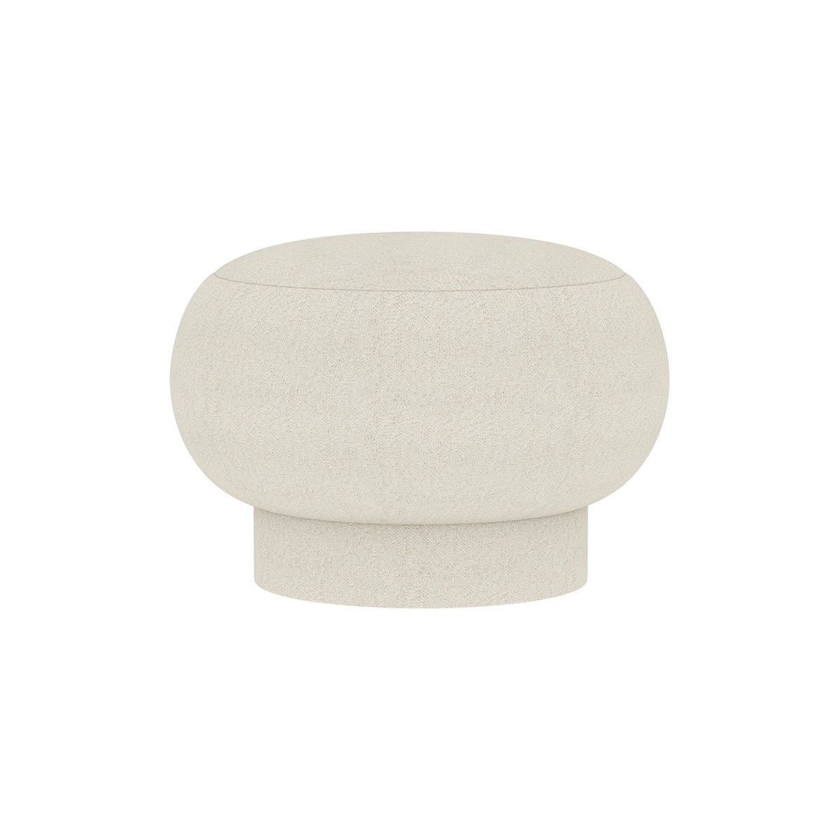 Liege Pouf: Medium