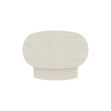 Liege Pouf: Medium