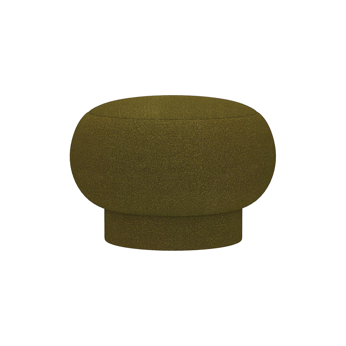Liege Pouf: Medium