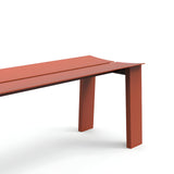 Seu Bench: Extra Large