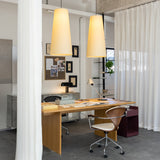 Sisisi Conicas Largas GT4 Pendant Lamp