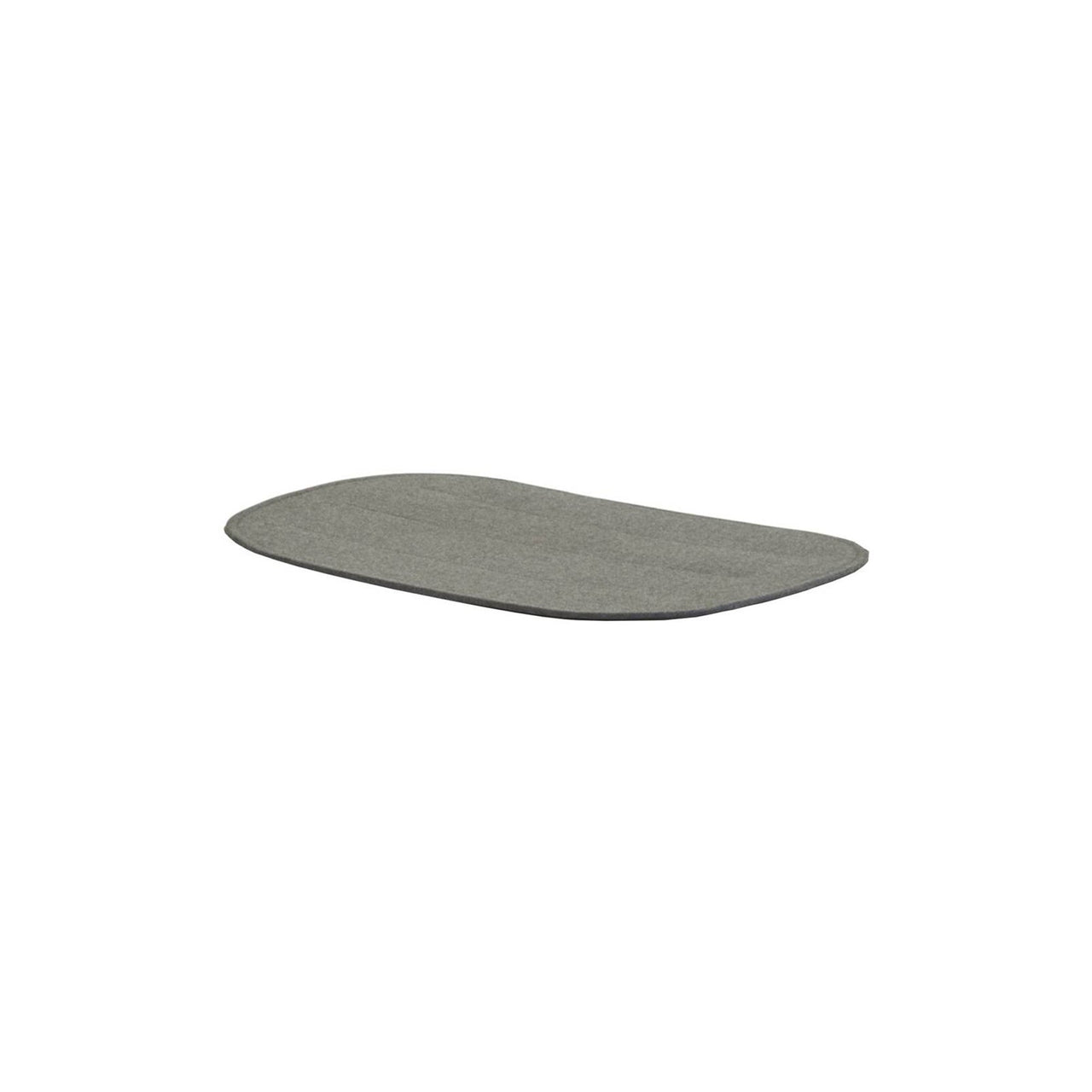 Lilium Lounge Chair: DI