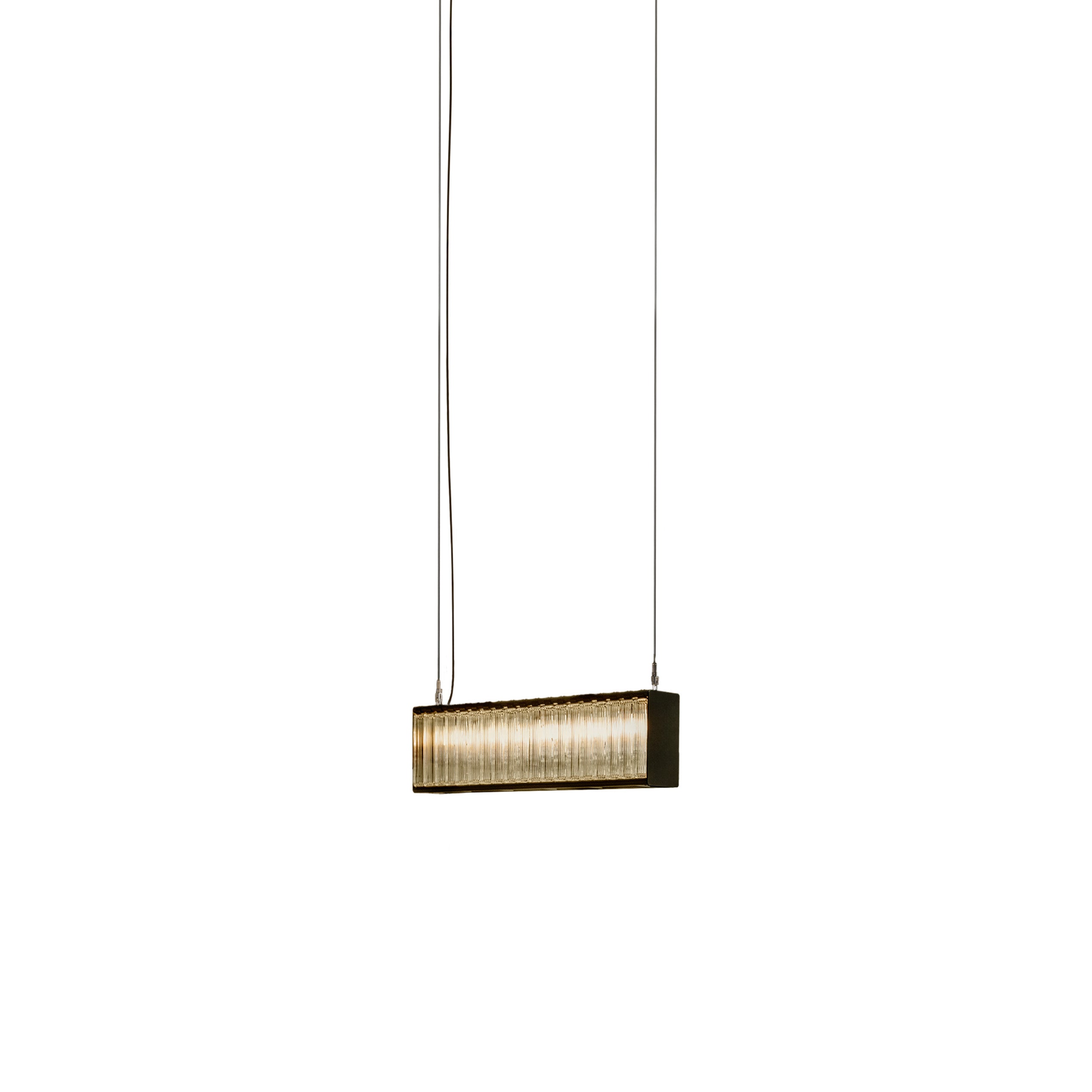 Linea Estadio Pendant Lamp: 1