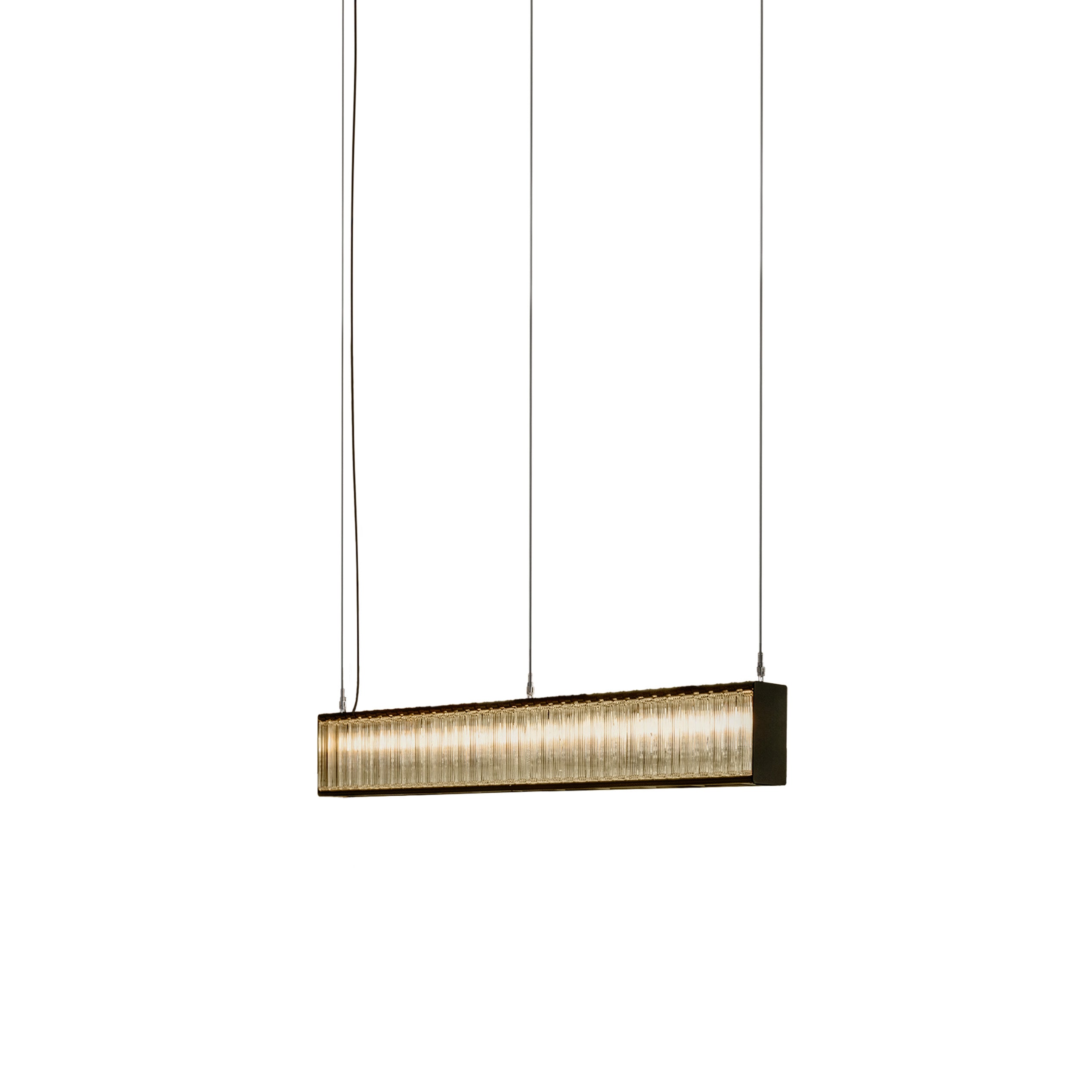 Linea Estadio Pendant Lamp: 2