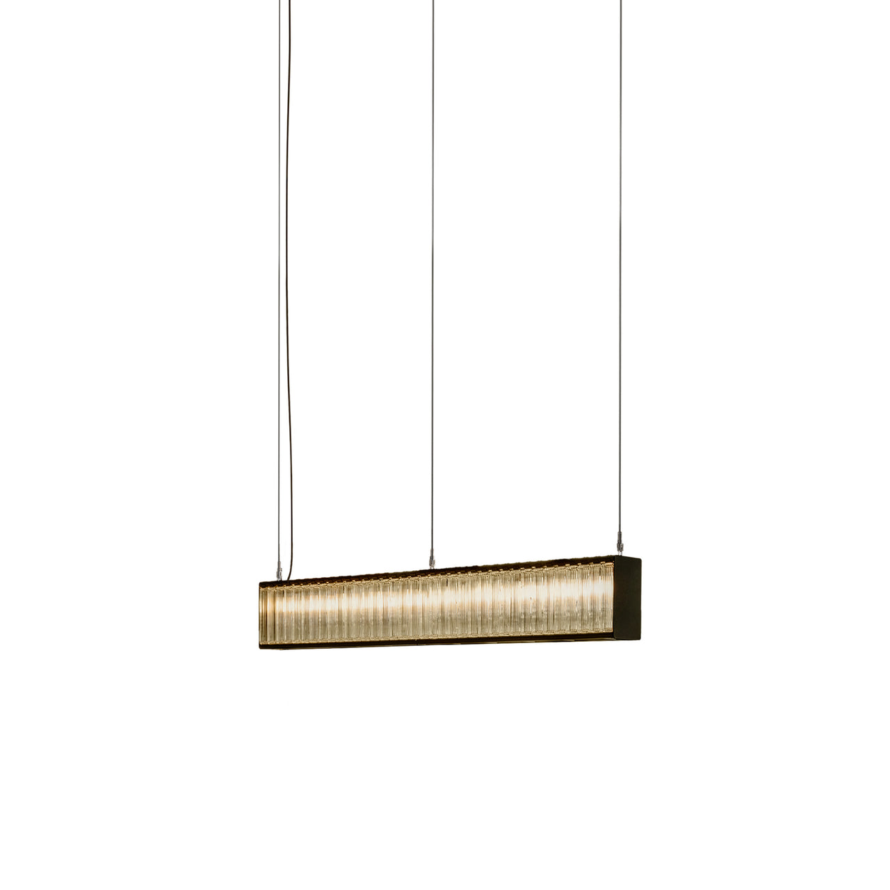 Linea Estadio Pendant Lamp: 2