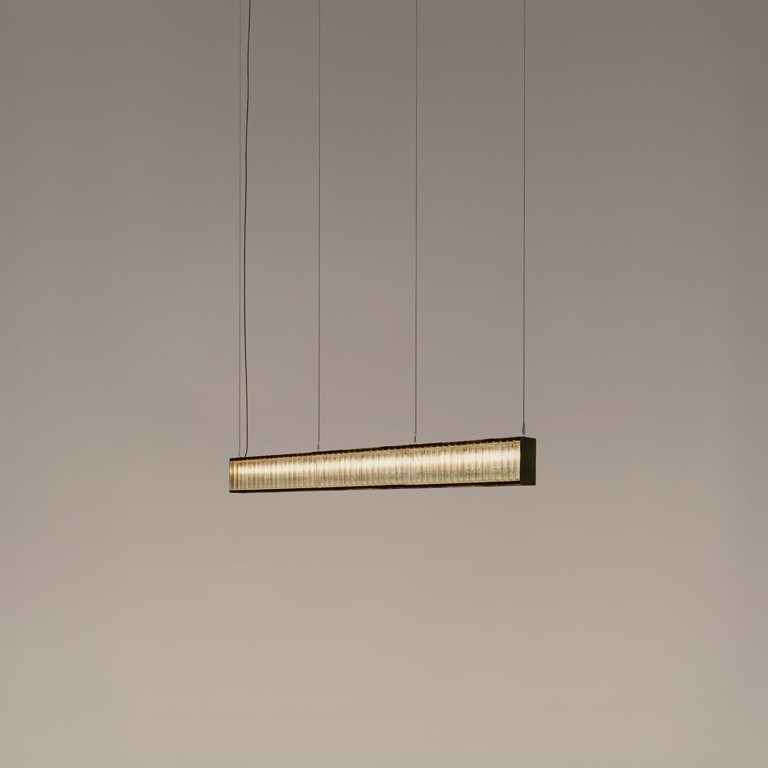 Linea Estadio Pendant Lamp