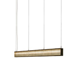 Linea Estadio Pendant Lamp: 3