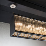 Linea Estadio Pendant Lamp