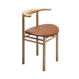 Linea RMT3 Chair: Ash