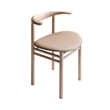 Linea RMT3 Chair: Ash