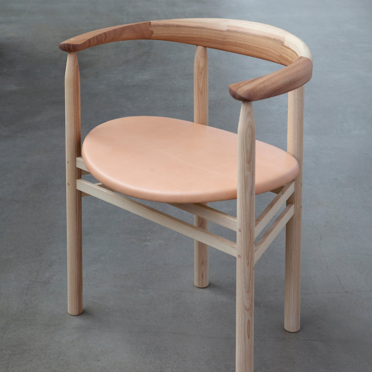 Linea RMT6 Chair
