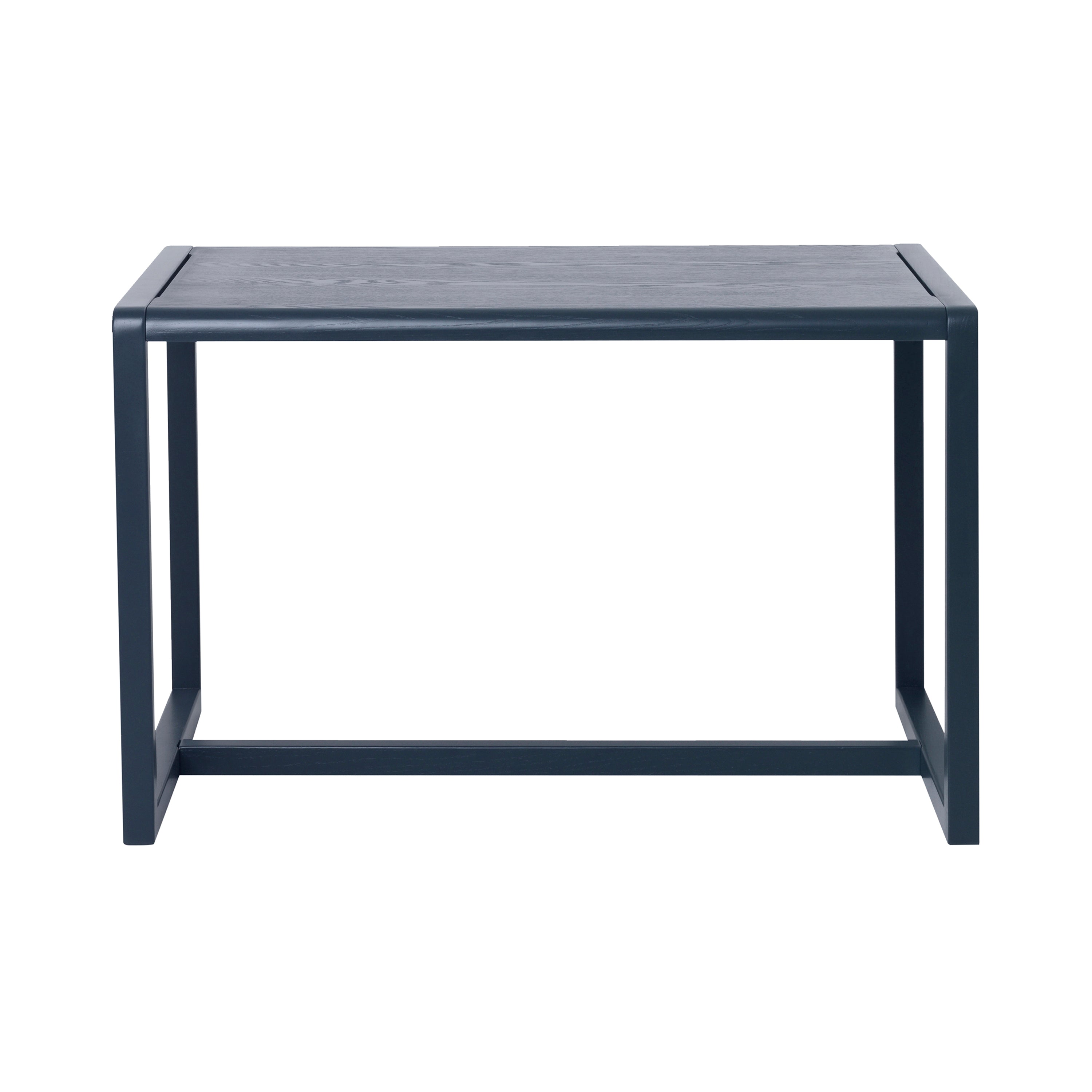 Little Architect Table: Dark Blue