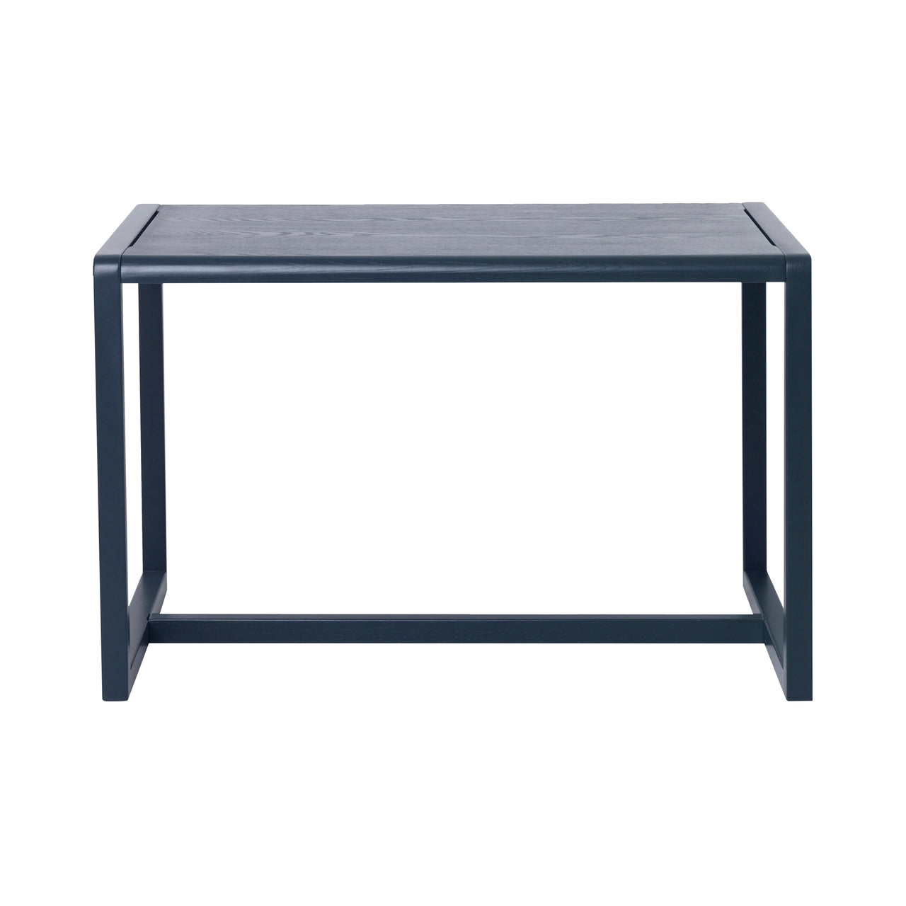 Little Architect Table: Dark Blue