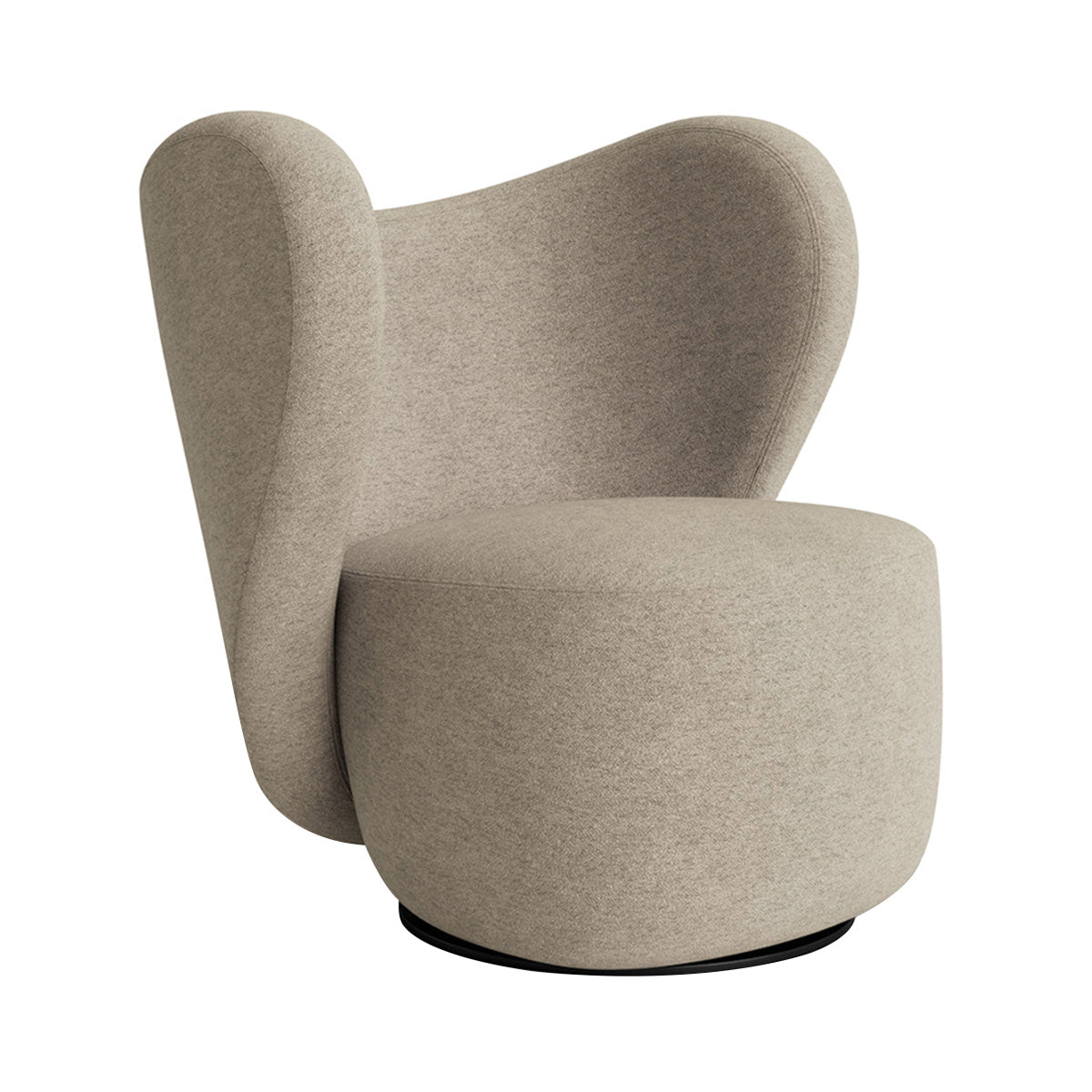 Little Big Chair: Without Return