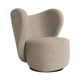 Little Big Chair: Without Return