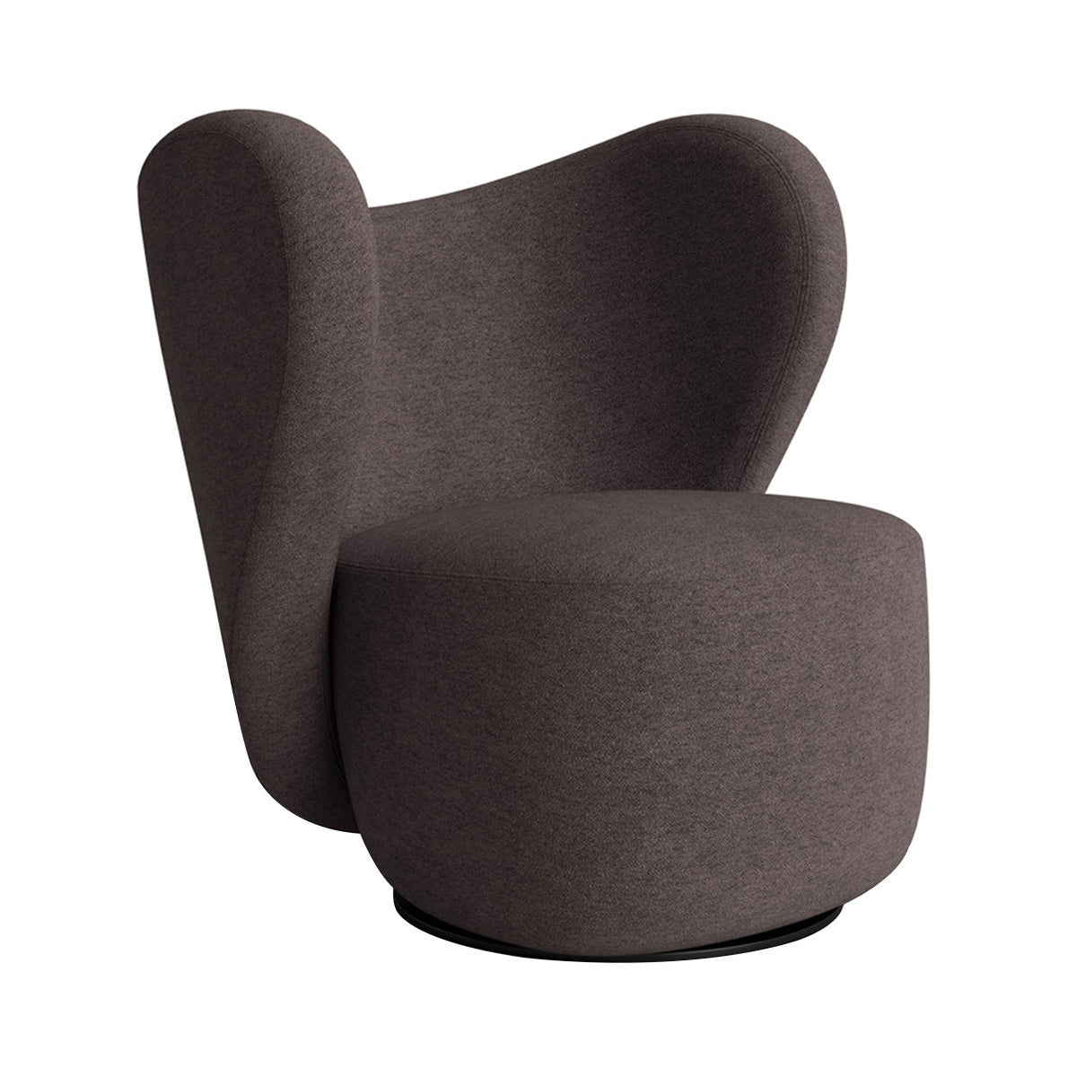 Little Big Chair: Without Return