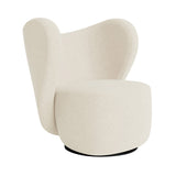 Little Big Chair: Without Return