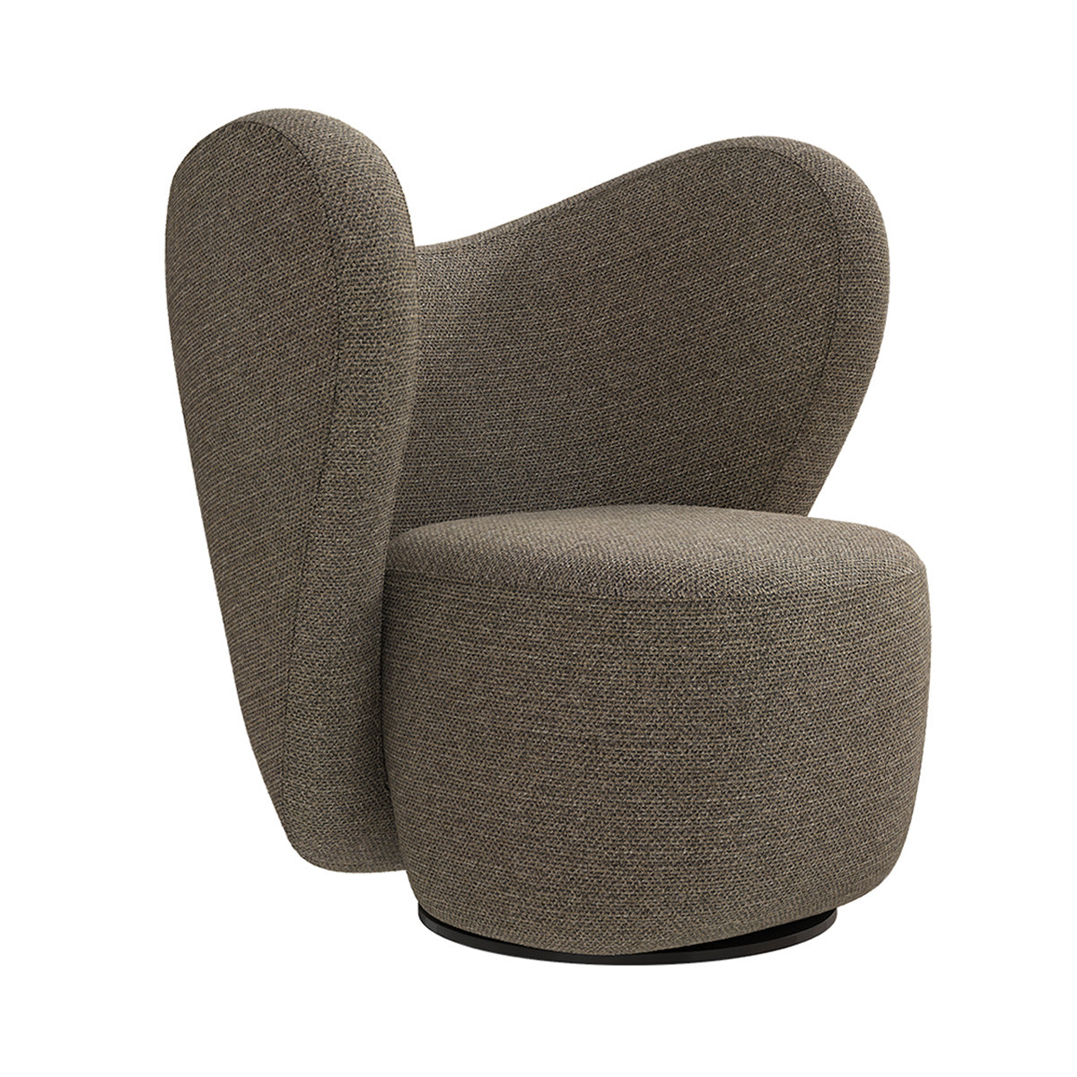 Little Big Chair: Without Return