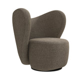 Little Big Chair: Without Return