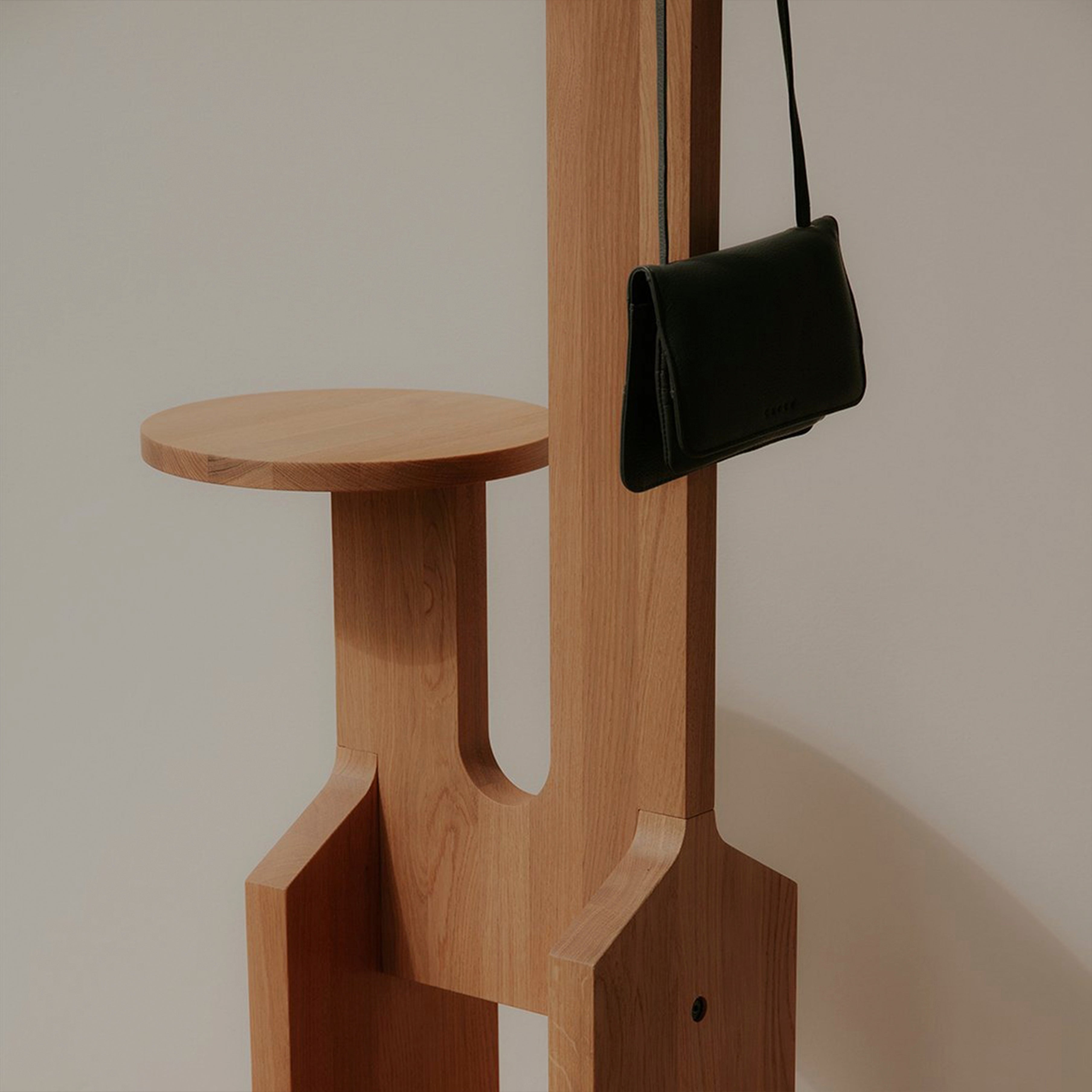 Little Fellas Coat Stand: DI