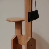 Little Fellas Coat Stand: DI