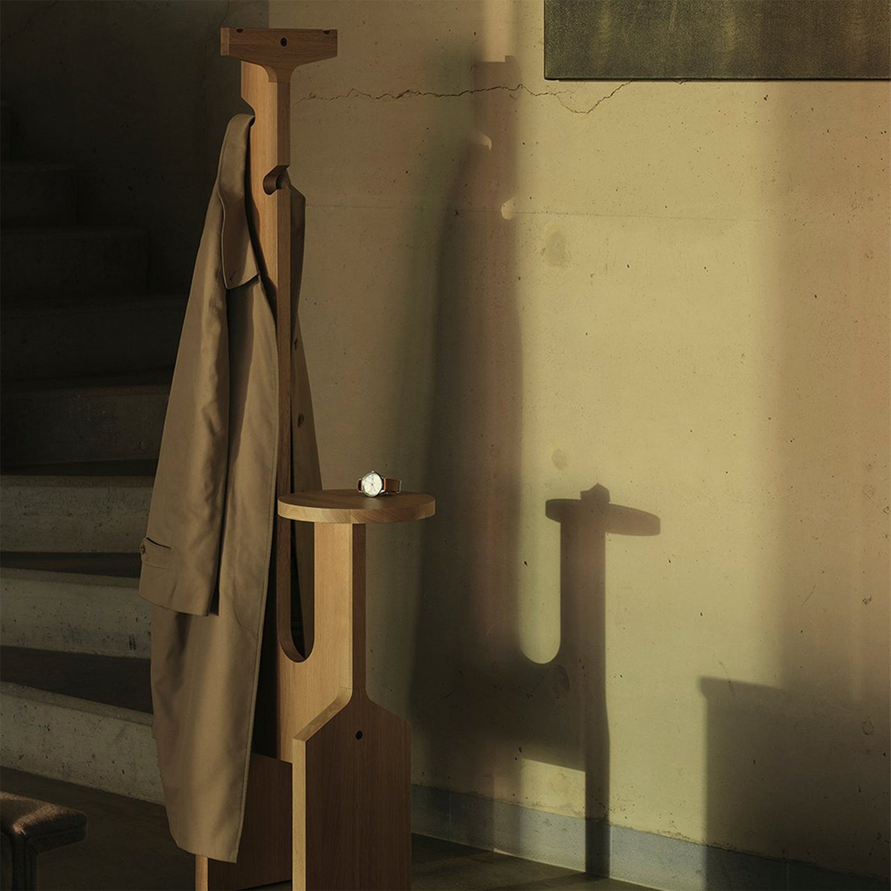 Little Fellas Coat Stand: LS