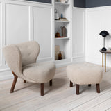 Little Petra Pouf: ATD1 + LS