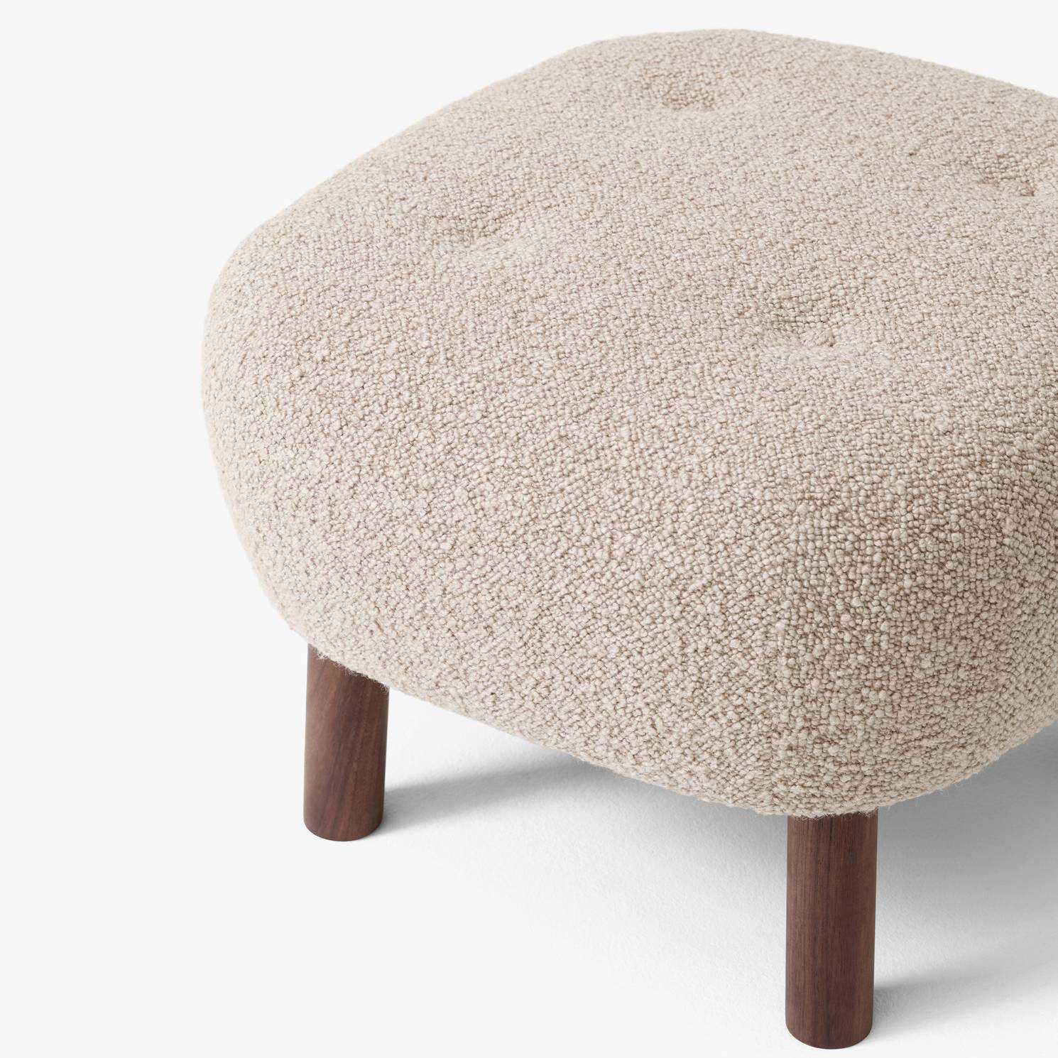Little Petra Pouf: ATD1 + DI