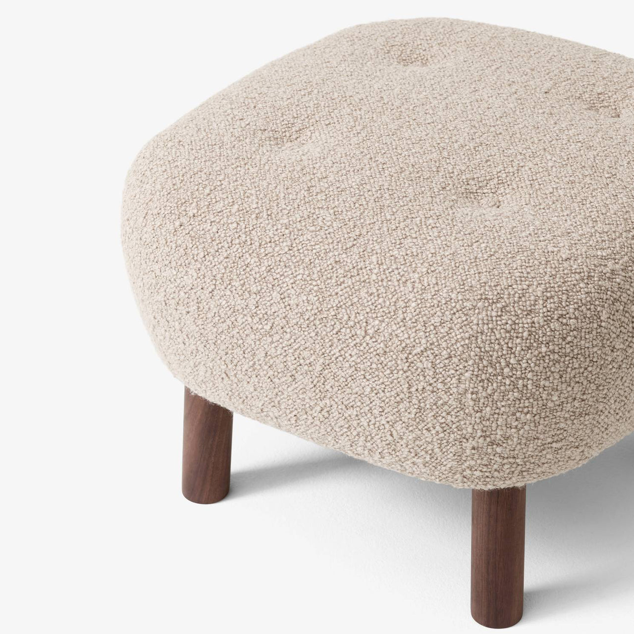 Little Petra Pouf: ATD1 + DI