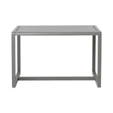Little Architect Table: Grey