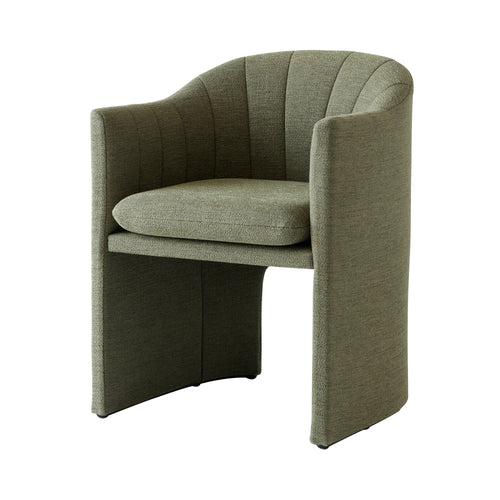 Loafer Dining Chair: SC24