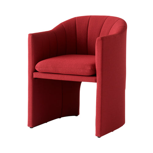 Loafer Dining Chair SC24