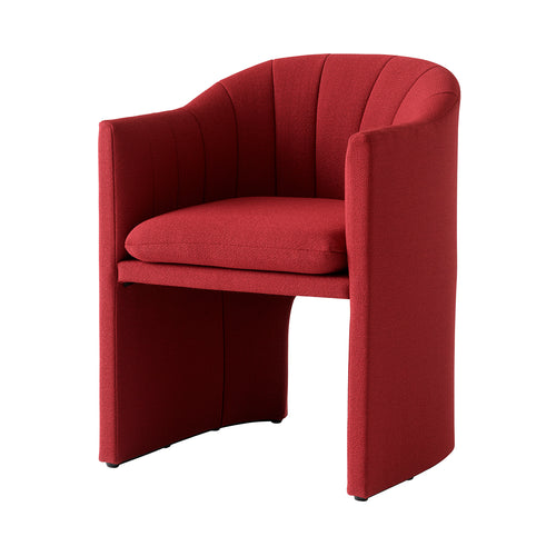 Loafer Side Chair SC106