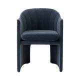 Loafer Dining Chair SC24